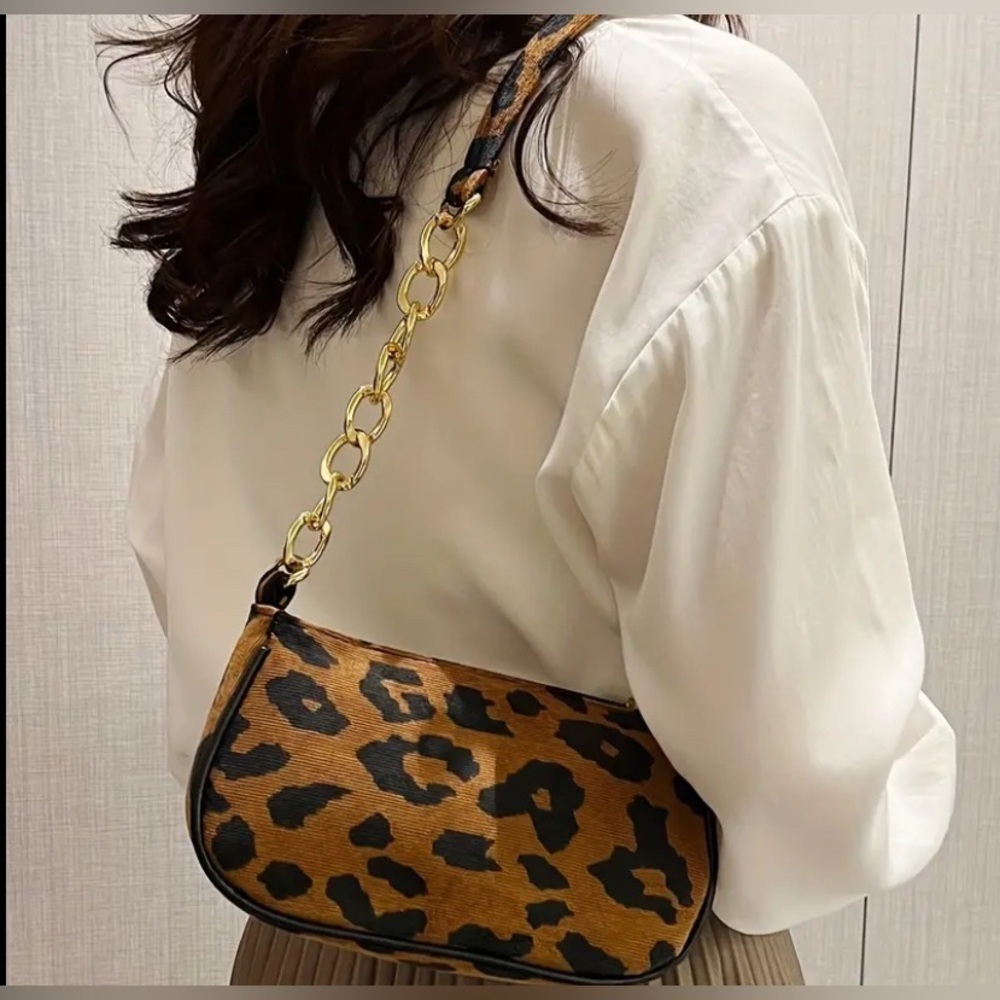 Brand New Shoulder Bags